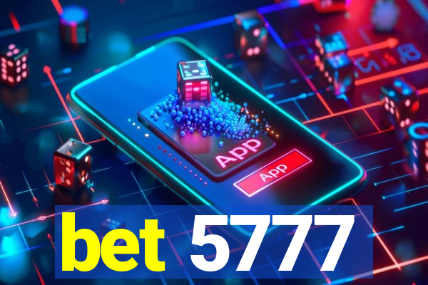 bet 5777